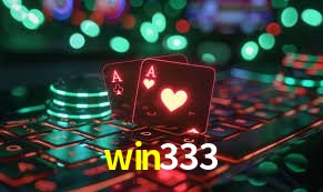 Experiência VIP win333