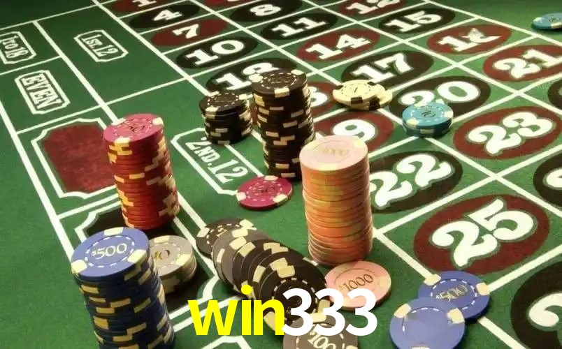 Avaliações dos Jogadores win333