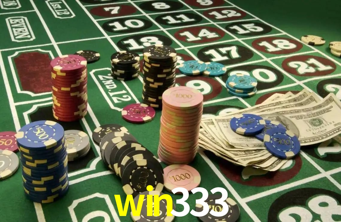 Player Reviews win333