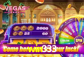 Descubra a Magia dos Jogos de Arcade no win333