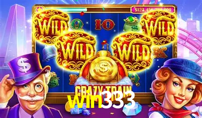 win333 cassino online