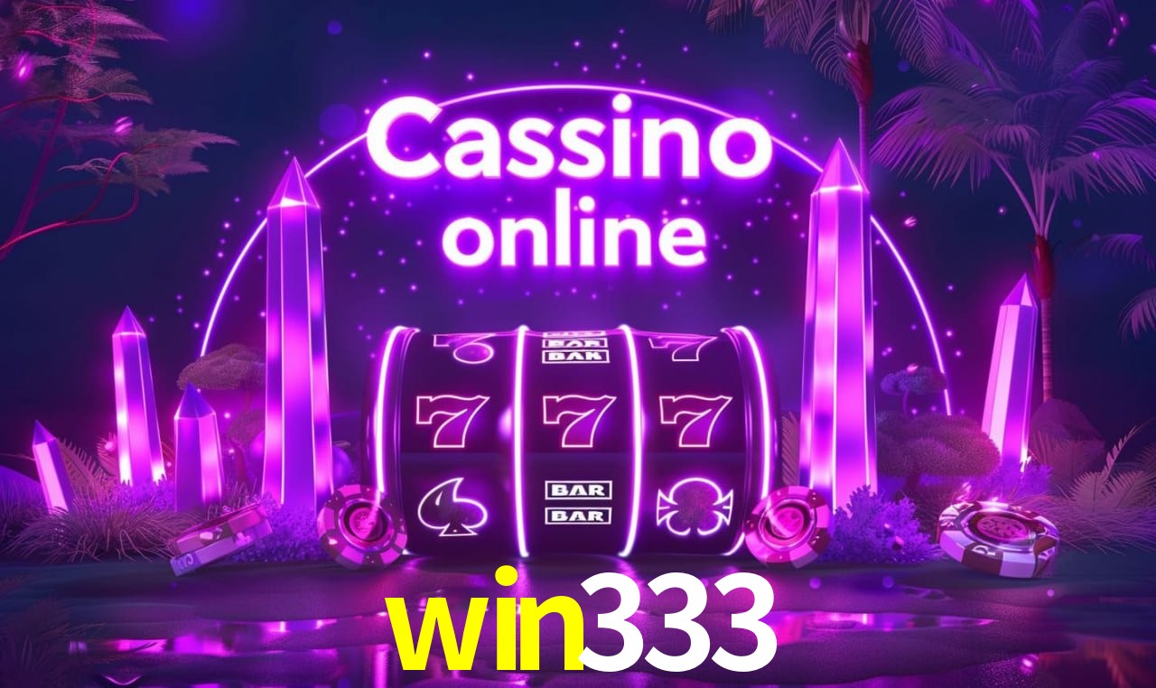 Segurança 2FA win333