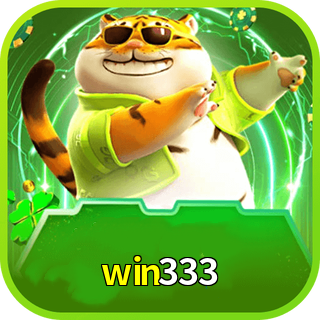 Logo win333